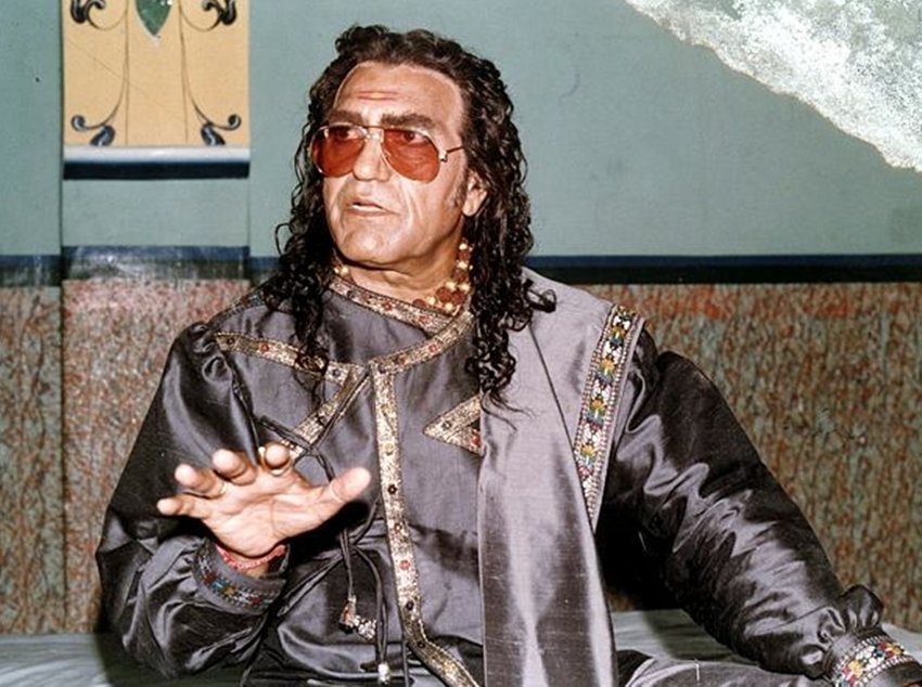 Amrish Puri, K.L Sehgal, Gadar: Ek Prem Katha, Dilwale Dulhania Le Jayenge