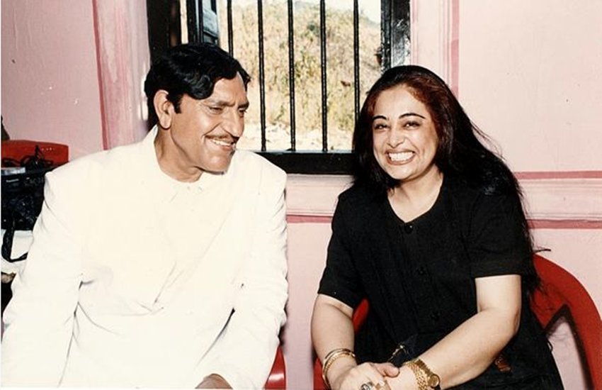 Amrish Puri, K.L Sehgal, Gadar: Ek Prem Katha, Dilwale Dulhania Le Jayenge