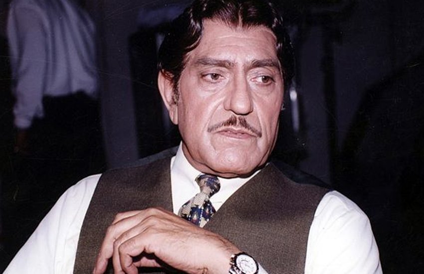 Amrish Puri, K.L Sehgal, Gadar: Ek Prem Katha, Dilwale Dulhania Le Jayenge