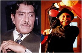 Amrish Puri, K.L Sehgal, Gadar: Ek Prem Katha, Dilwale Dulhania Le Jayenge