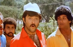 Funny Video: अन‍िल कपूर के गाने पर इस आदमी का नाच देख कर मजा आएगा