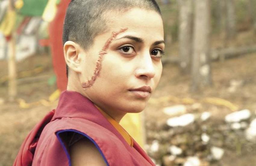 Bollywood actresses, Bollywood actresses shaved for role, bollywood actress hair cut, bollywood actress character, bollywood indian actress, unique look of actress, bollywood news