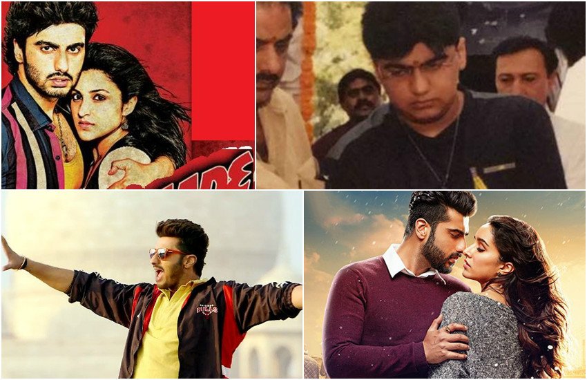 Arjun Kapoor Birthday, Arjun Kapoor Looks, Arjun Kapoor Different Looks, Arjun Kapoor Body, Arjun Kapoor Shirtless, Arjun Kapoor HD Photos, Arjun Kapoor Facts, Arjun Kapoor Movies, Bollywood News in Hindi