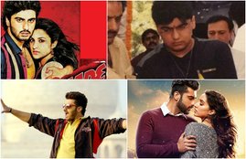 Arjun Kapoor Birthday, Arjun Kapoor Looks, Arjun Kapoor Different Looks, Arjun Kapoor Body, Arjun Kapoor Shirtless, Arjun Kapoor HD Photos, Arjun Kapoor Facts, Arjun Kapoor Movies, Bollywood News in Hindi