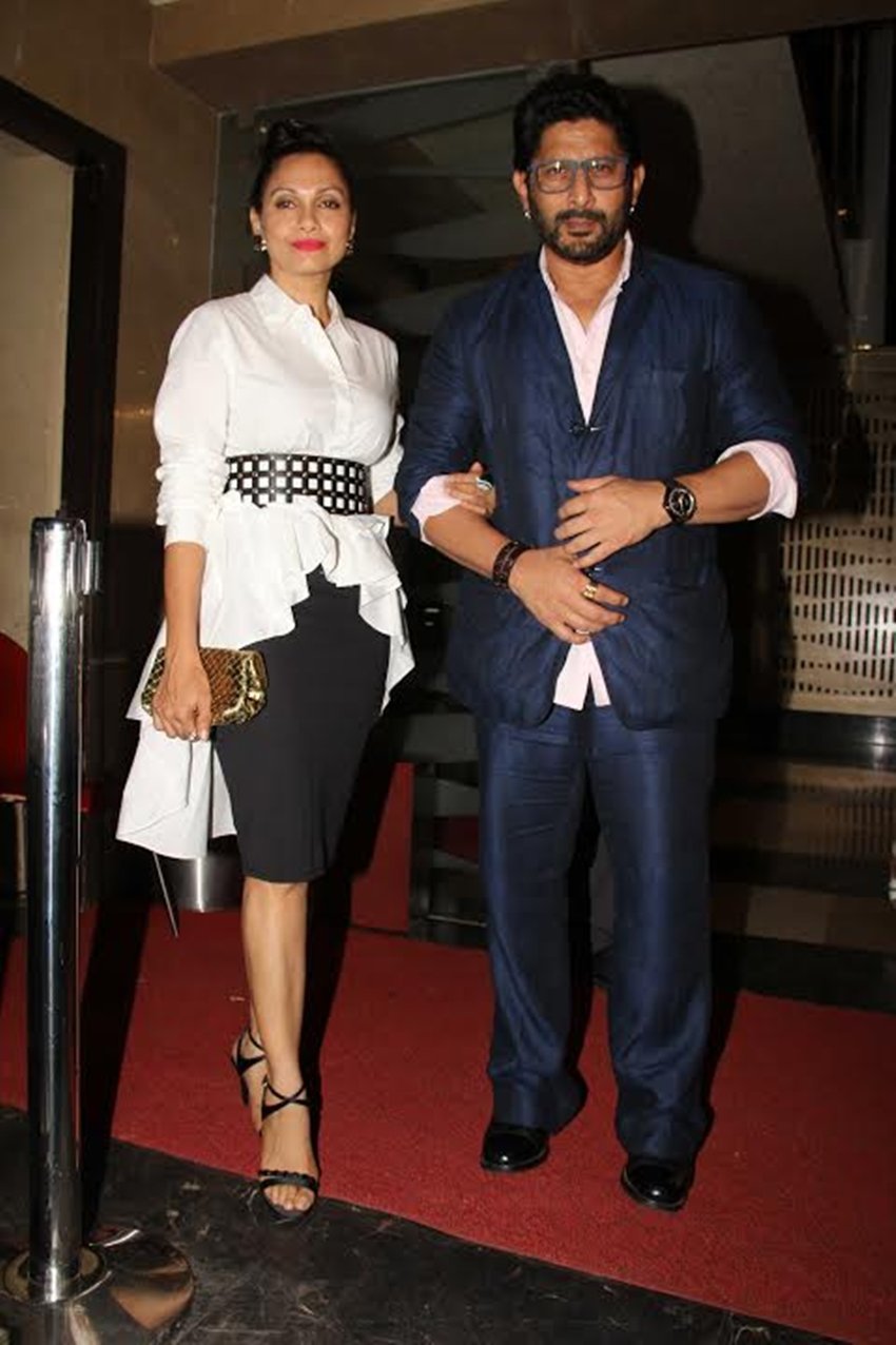 Salman Khan, Tubelight, Tubelight Screening