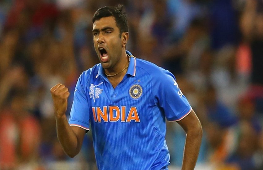 Champions Trophy 2017, indian cricketer, ravichandran ashwin, Can play, matche, against, south africa, india vs south africa, match