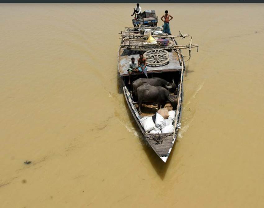 assam floods, barak valley, brahmaputra river