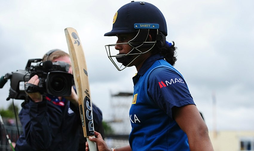 ICC Women's World Cup 2017, sri lankan cricketer, Chamari Atapattu, not out 178 runs, womens world cup, Sri Lanka vs Australia, Sri Lanka vs Australia 2017,