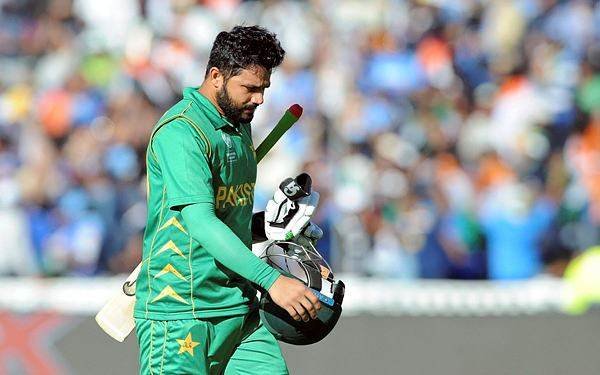 Wahab Riaz, Injured, Yuvraj Singh, ICC Champions Trophy 2017, India vs Pakistan, match, india, pakistan, india vs pakistan, cricket score, क्रिकेट, लाइव क्रिकेट स्कोर, क्रिकेट लाइव मैच, क्रिकेट मैच आज, live cricket score, live score, cricket score, live india vs pakistan, ind vs pak live, ind vs pak, live ind vs pak, india vs pakistan champions trophy 2017, india vs pakistan champions trophy, ind vs pak champions trophy 2017, india vs pakistan live match, india vs pakistan live odi, Pak vs Ind ODI, ind vs pak champions trophy, ind vs pak 2017, cricket score updates