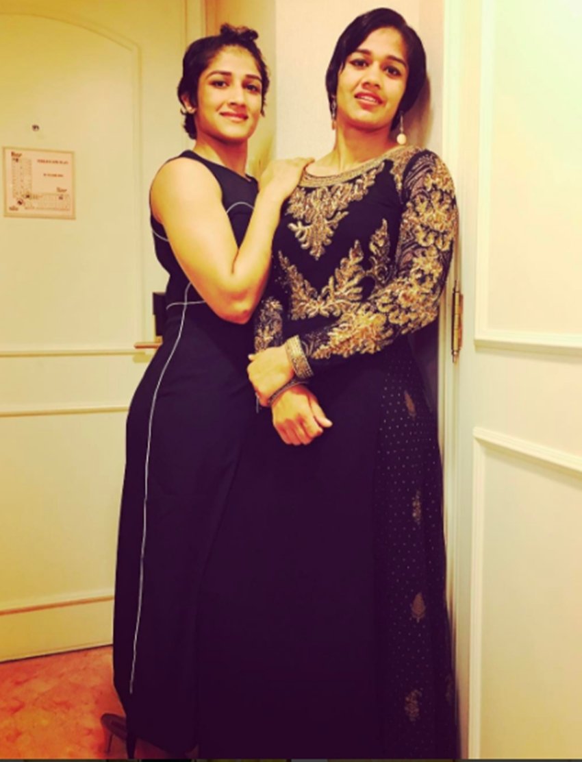 babita phogat, Geeta Phogat, Ritu phogat, sangeeta Phogat, Phogat Sisters, freestyle wrestler sister, wrestler Siters, Phogat Wrestler Sister, Phogat Sisters Photos