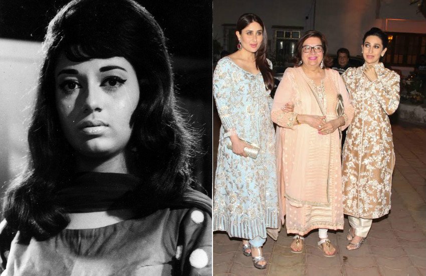 mala sinha, vaijanti mala, wahida rahman, sadhna, tanuja, mala sinha, rakhi, babita kapoor, asha parekh, bollywood actress, hindi cinema, hindi news, bollywood hindi news, bollywood actress news