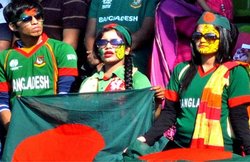 Champions Trophy 2017, IND vs BAN: सेमीफाइनल से पहले डरे हुए हैं बांग्लादेशी फैंस, कहीं फिर न हो जाए वैसा