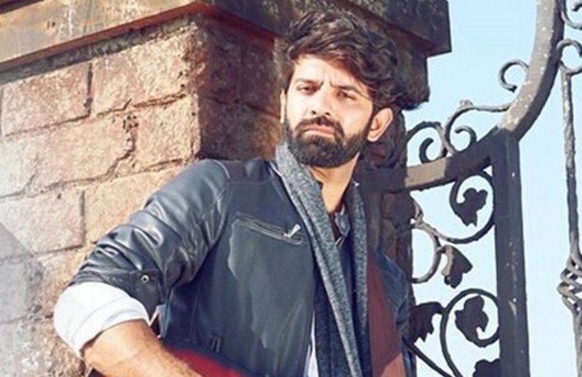 Barun Sobti, Pashmeen Manchanda