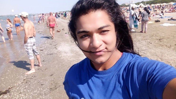 "dehradun girl bhumika sharma won the miss world title in world bodybuilding championship 2017, world bodybuilding championship 2017 news, miss world bhumika sharma in bodybuilding championship news, bodybuilding championship news, bhumika sharma bodybuilder news, bhumika sharma news, indian girl won world bodybuilder championship title news, jansatta news, sports news