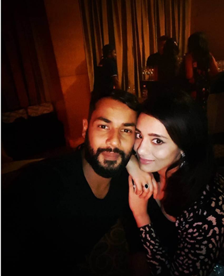 stuart binny, mayanti langer, stuart binny wife, cricket news, cricket, sports news,