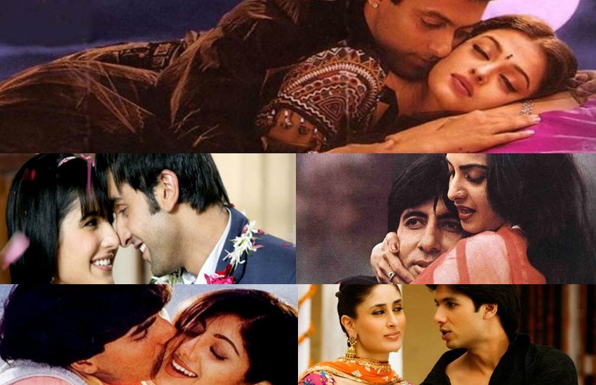 amitabh bachchan, abhishek bachchan, aishwarya rai, salman khan, karisma kapoor, rekha, shahid kapoor, kareena kapoor, ranbir kapoor, deepika padukone, katrina kaif, akshay kumar, shilpa shetty, bipasha, karan grover,john abraham, bollywood news,bollywood break-up couples, bollywood entertainment news, hindi bollywood news