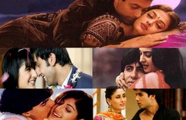 amitabh bachchan, abhishek bachchan, aishwarya rai, salman khan, karisma kapoor, rekha, shahid kapoor, kareena kapoor, ranbir kapoor, deepika padukone, katrina kaif, akshay kumar, shilpa shetty, bipasha, karan grover,john abraham, bollywood news,bollywood break-up couples, bollywood entertainment news, hindi bollywood news