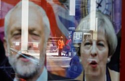 संपादकीयः ब्रिटेन का चुनाव