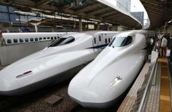 अधर में लटका बुलेट ट्रेन प्रोजेक्ट, किसानों ने सरकार को दिखाई ‘लाल झंडी’