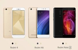 redmi