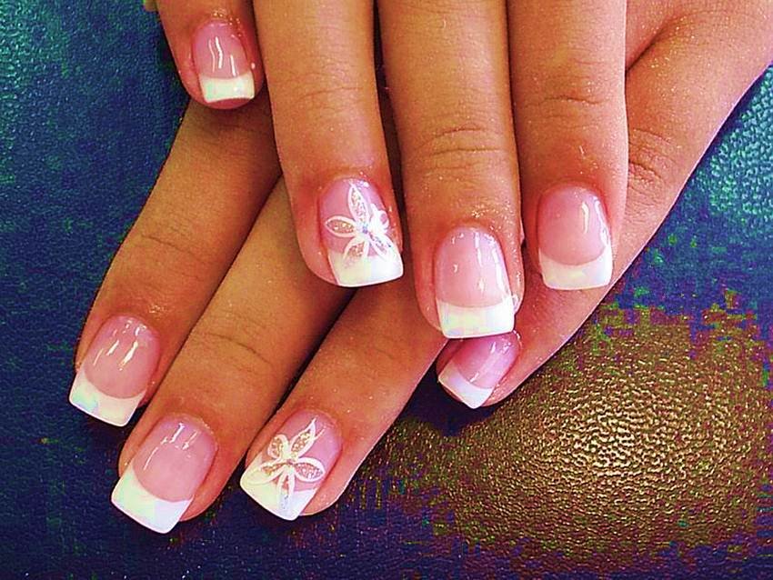 beautiful nails, Tomato, Orange juice, coconut oil, Green Tea, Apple, Beautiful nails, Lifestyle news