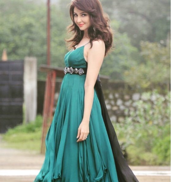 Bollywood, TV, Saumya Tandon, Bhabi Ji Ghar Par Hai, Anita bhabi, Saumya Tandon photos, Saumya Tandon latest Saumya Tandon, Saumya Tandon pics