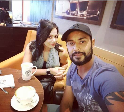 stuart binny, mayanti langer, stuart binny wife, cricket news, cricket, sports news,