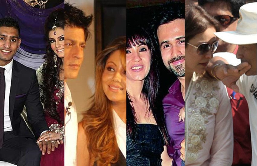 Amir khan boxer wife, Faryal Makhdoom, sachin tendulkar wife, Anjali Tendulkar, akshay kumar wife, Twinkle Khanna, r madhavan wife, Sarita Birje, emraan hashmi wife, Parveen Shahani, irrfan khan wife, Sutapa Sikdar, ayushman khurana wife, Tahira Kashyap, shahrukh khan, gauri khan, irrfan khan, bollywood actor, R madhavan, bollywood celebs wife, bollywood stars wife, celebs wife, bollywood actors wife photos, actors wife hot photos, bollywood news, bollywood, hindi entertainment news