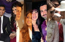 Amir khan boxer wife, Faryal Makhdoom, sachin tendulkar wife, Anjali Tendulkar, akshay kumar wife, Twinkle Khanna, r madhavan wife, Sarita Birje, emraan hashmi wife, Parveen Shahani, irrfan khan wife, Sutapa Sikdar, ayushman khurana wife, Tahira Kashyap, shahrukh khan, gauri khan, irrfan khan, bollywood actor, R madhavan, bollywood celebs wife, bollywood stars wife, celebs wife, bollywood actors wife photos, actors wife hot photos, bollywood news, bollywood, hindi entertainment news