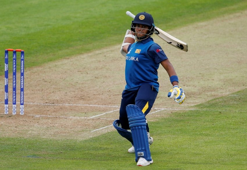 ICC Women's World Cup 2017, sri lankan cricketer, Chamari Atapattu, not out 178 runs, womens world cup, Sri Lanka vs Australia, Sri Lanka vs Australia 2017,