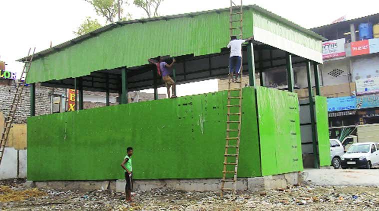 2050 तक देश को चाहिए नई दिल्ली जितना बड़ा कचरा घर 2050 तक देश को चाहिए नई दिल्ली जितना बड़ा कचरा घर