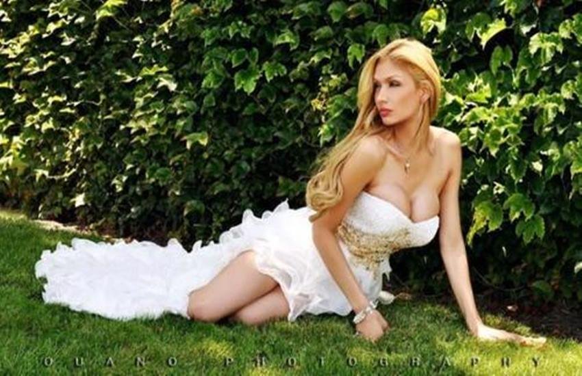 Transgender, trans woman, trans woman models, sex change, Kelly Van Der Veer, Claudia Charriez, Kelly Van Der Veer, Kristina Cassandra Ybarra, Chamila Asanka, क्लाउडिया चार्रिज, कामी सिड, चमिला असांका,