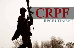 CRPF Recruitment: 661 पदों पर निकली भर्ती, जानिए- कब तक कर सकते हैं आवेदन