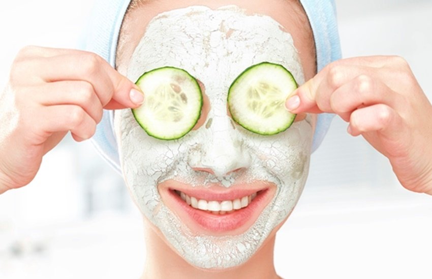 skin in summer, glow your skin, cucumber face pack, use of cucumber, skin tips in summer, skin tips, how to glow your skin, summer tips, how to use cucumber face pack, cucumber, how to protect skin, lifestyle news, hindi news, jansatta