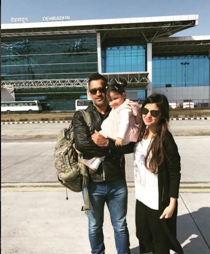 ms dhoni, dhoni, mahendra singh dhoni, sakshi, sakshi dhoni, ziva, icc champions trophy 2017, champions trophy, cricket, sports news,