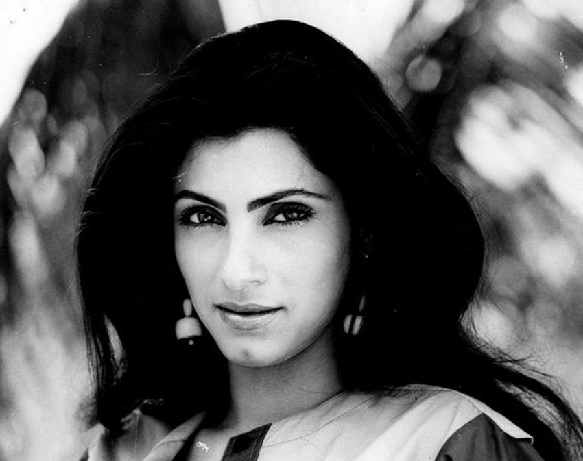 Dimple Kapadia, Rajesh Khanna, Twinkle Khanna, Akshay Kumar, Raj Kapoor