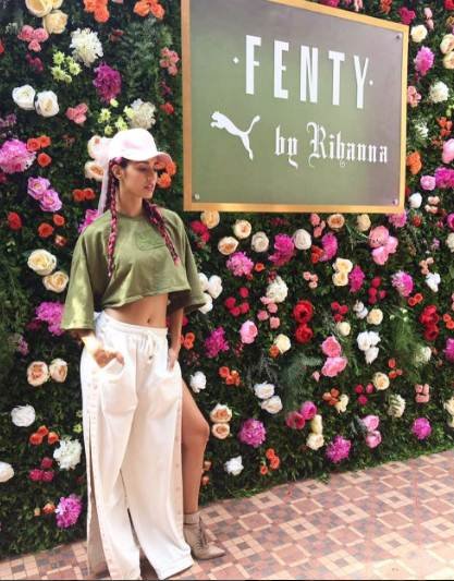 Disha Patani faux pas, Disha Patani fashion blunder, Disha Patani hot pics, Disha Patani stylish pictures, Disha Patani instagram, Disha Patani photos, Disha Patani sexy photos