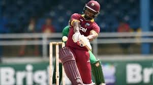 India vs West Indies 2017: भारत के खिलाफ सीरीज के लिए वेस्टइंडीज टीम घोषित, नहीं हुआ कोई बदलाव