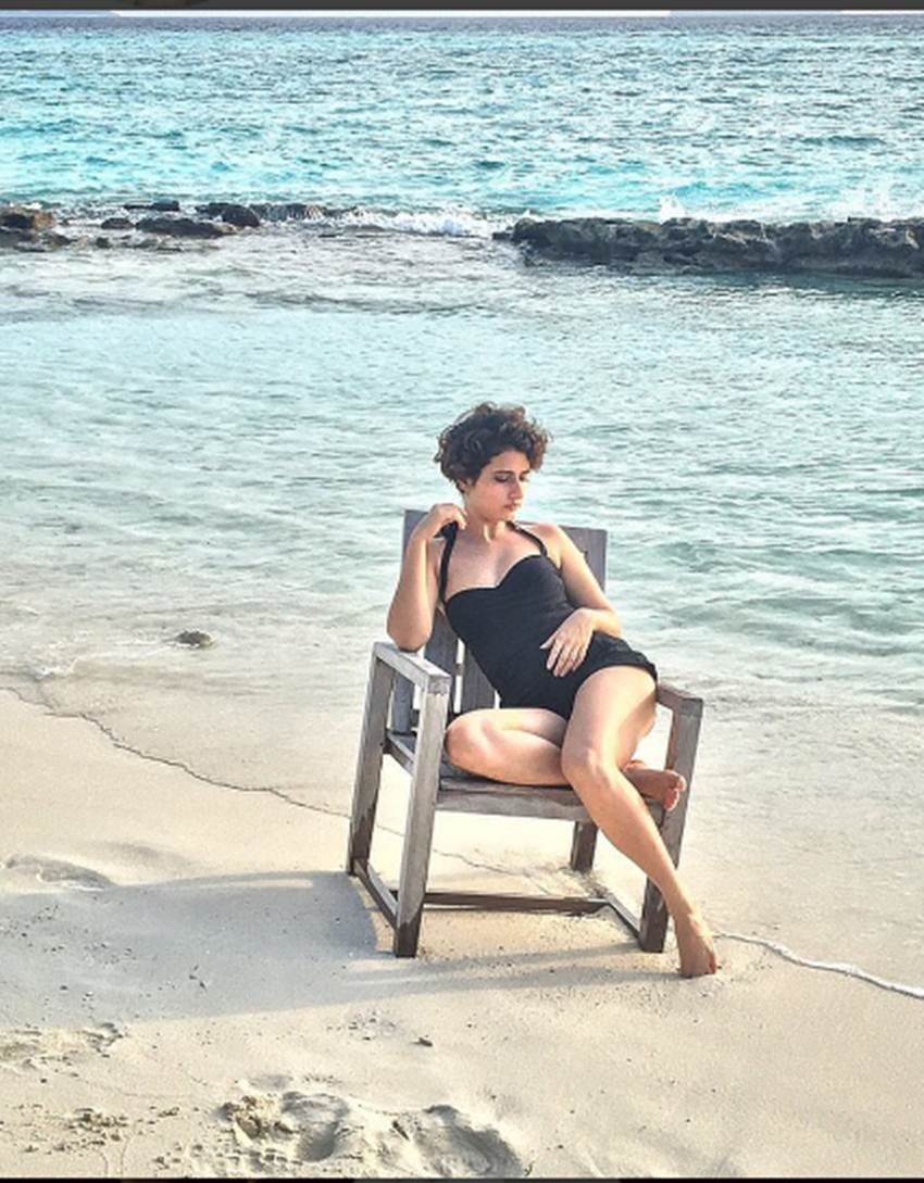Fatima Sana Shaikh, Fatima Sana Shaikh pHOTOS, Fatima Sana Shaikh noughty Photos, Fatima Sana Shaikh photoshoot, Dangal Girl Fatima, Dangal's Geeta Phogat