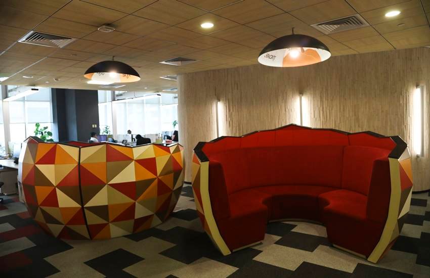 google office, google office india, google office india photos, google office in gurgaon, google office work culture, inside pics of google office, google office pics, amazing photos of google office