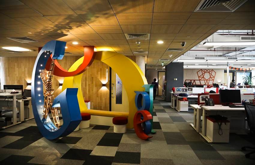 google office, google office india, google office india photos, google office in gurgaon, google office work culture, inside pics of google office, google office pics, amazing photos of google office