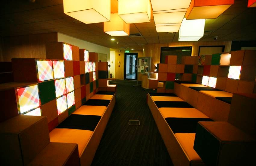 google office, google office india, google office india photos, google office in gurgaon, google office work culture, inside pics of google office, google office pics, amazing photos of google office