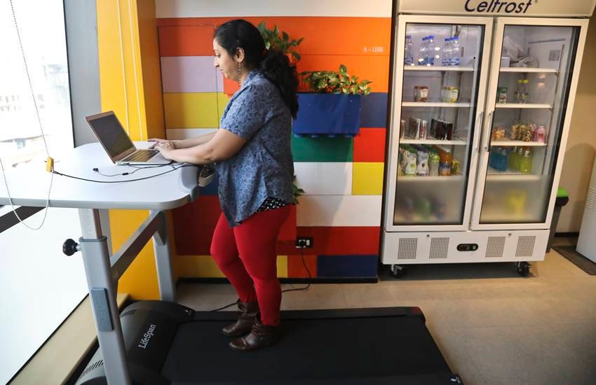 google office, google office india, google office india photos, google office in gurgaon, google office work culture, inside pics of google office, google office pics, amazing photos of google office