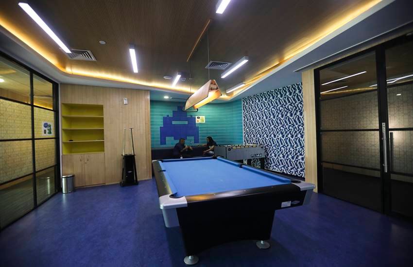 google office, google office india, google office india photos, google office in gurgaon, google office work culture, inside pics of google office, google office pics, amazing photos of google office