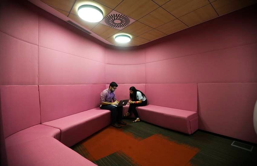 google office, google office india, google office india photos, google office in gurgaon, google office work culture, inside pics of google office, google office pics, amazing photos of google office