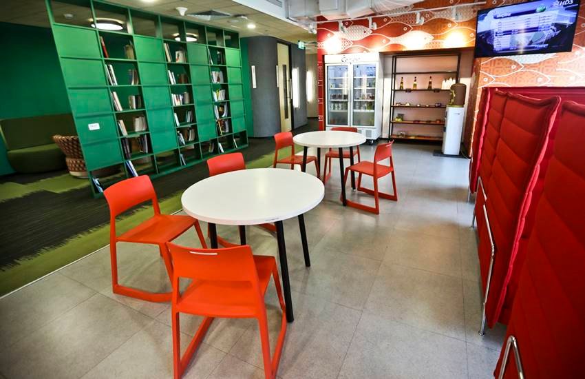 google office, google office india, google office india photos, google office in gurgaon, google office work culture, inside pics of google office, google office pics, amazing photos of google office