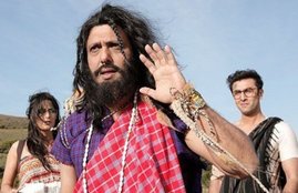 Jagga Jasoos, Jagga Jasoos Govinda Look, Govinda in Jagga Jasoos, Jagga Jasoos Scenes Deleted, Govinda Scenes Deleted Jagga, Anurag Basu, Govinda Tweets, Govinda Entertainment News in Hindi