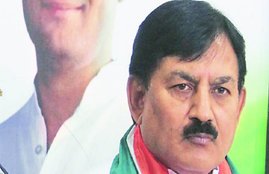 Bharatsinh Solanki