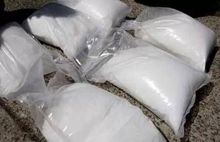 अमेरिका में ड्रग तस्‍करी के लिए 600 फीट लंबी सुरंग खोद डाली। (प्रतीकात्‍मक तस्‍वीर)