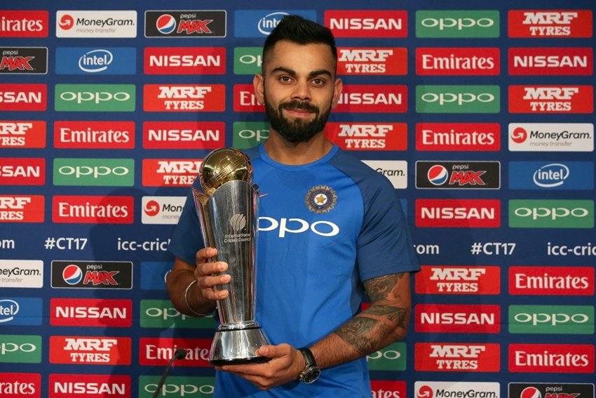 ICC champions Trophy 2017, Virat Kohli Record, Yuvraj Singh ,Virat Kohli,Sourav Ganguly,Sachin Tendulkar,Rohit Sharma,ICC Champions Trophy ICC champions Trophy 2017, Virat Kohli Record, Yuvraj Singh ,Virat Kohli,Sourav Ganguly,Sachin Tendulkar,Rohit Sharma,ICC Champions Trophy
